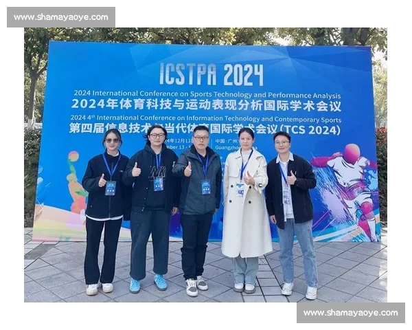 体育科学技术创新与应用驱动运动表现提升研究探索